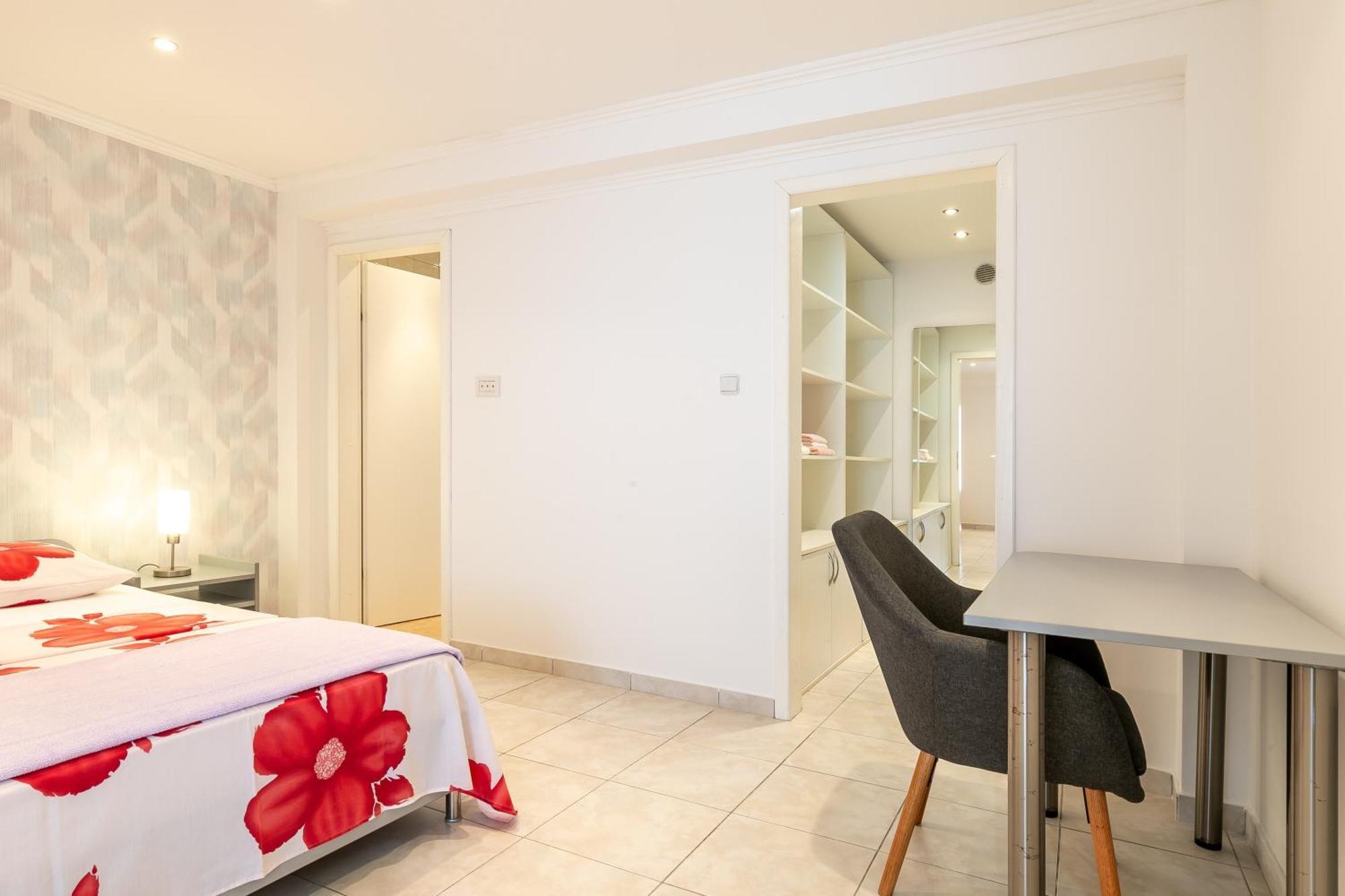 Apartments By The Sea Cove Nova, Korcula - 11353 Vela Luka Phòng bức ảnh