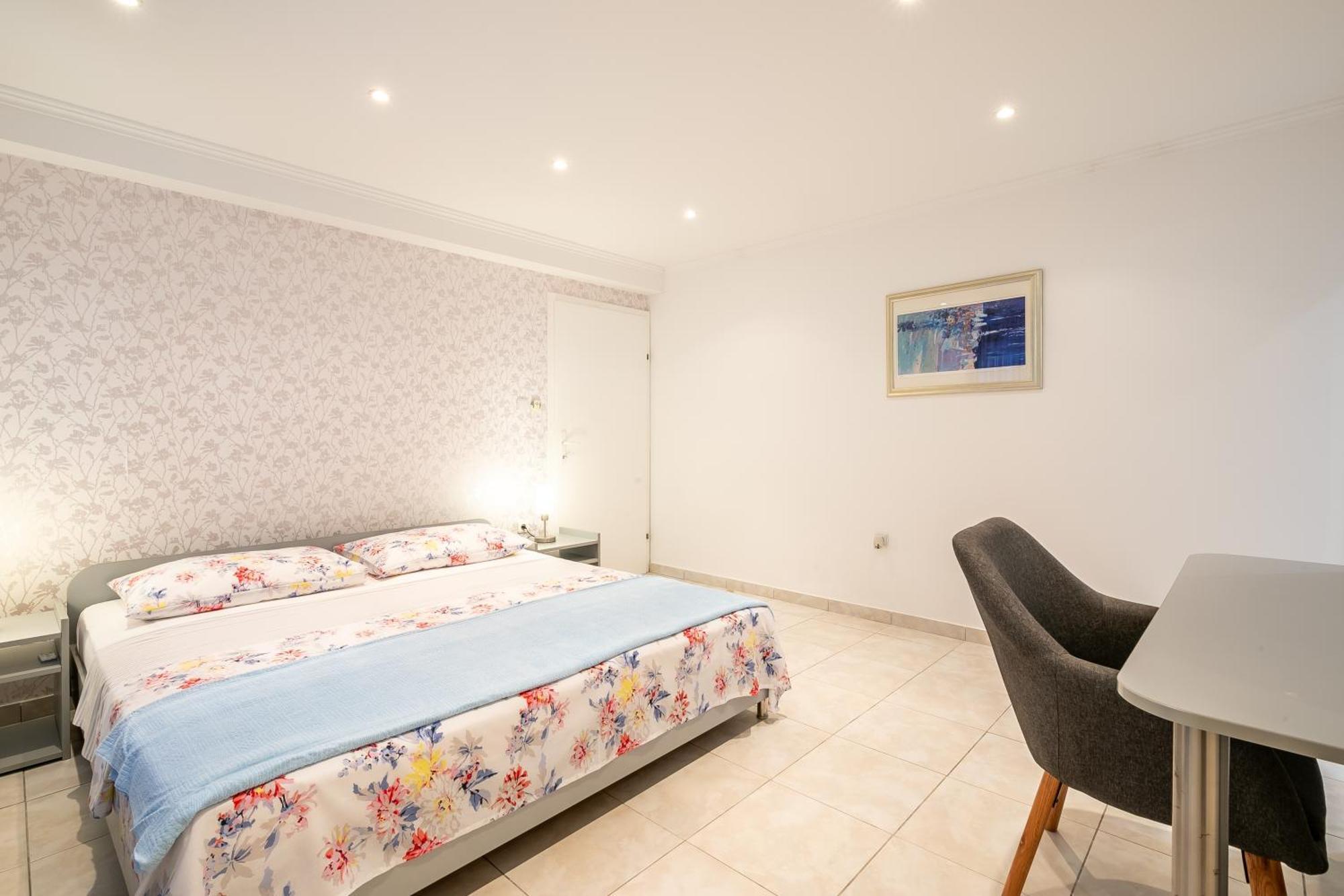 Apartments By The Sea Cove Nova, Korcula - 11353 Vela Luka Ngoại thất bức ảnh